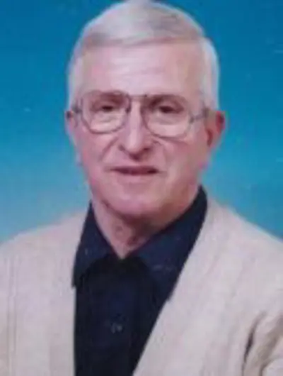 BEHLIL  MACANOVIĆ - Osmrtnica