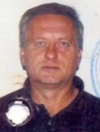 ENVER  SELAK - Osmrtnica - Osmrtnica, Vogošća
