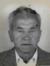 UZEIR  HUSEINBAŠIĆ - Osmrtnica