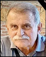 Braco Žuljević (1948-2026) - Osmrtnica