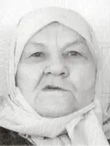 Rasbija Ramić - Osmrtnica