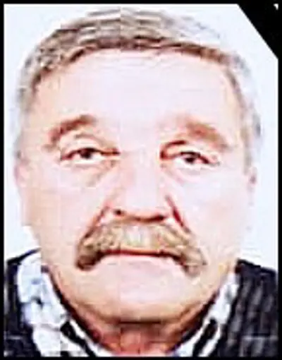 Miro Bogut – Ćićo (1949-2025) - Osmrtnica