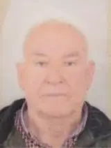 HASAN  HRNJIČEVIĆ - Osmrtnica