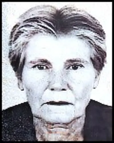 Јованка Берак (1937-2025) - Osmrtnica - Osmrtnica, Mostar