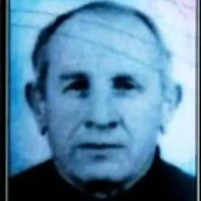 MILE (JURE) ĆENAN - Osmrtnica