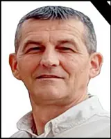 Mario Kordić (1975-2026) - Osmrtnica