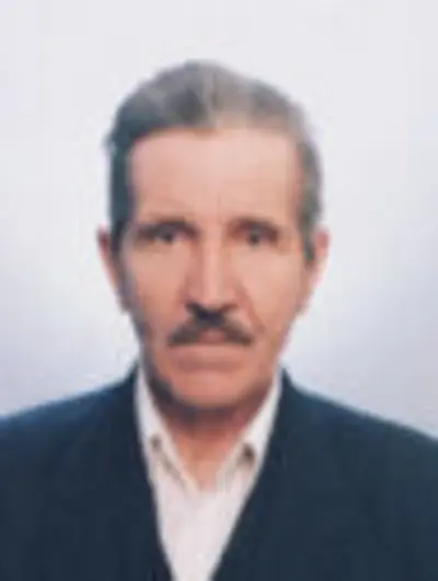EJUB  JAŠAREVIĆ - Osmrtnica - Osmrtnica, Sarajevo