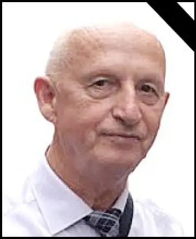 Zdravko Tomić (1954-2026) - Osmrtnica - Osmrtnica, Široki Brijeg