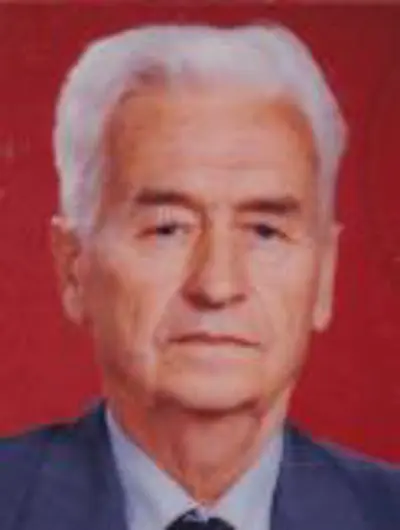 ZIJAD  CERIĆ - Osmrtnica - Osmrtnica, Sarajevo