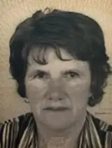 HANKA - HASIBA (ABID) BAJRAKTAREVIĆ rođ. Avdagić - Osmrtnica