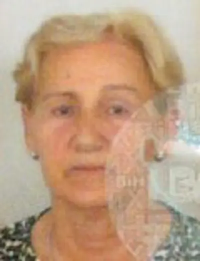 АНКА ( рођ. Зорић ) БОВАН - Osmrtnica, Banja Luka