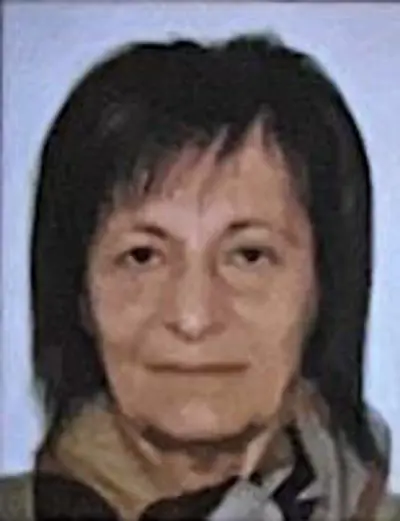 Stana Jović (1956-2025) - Osmrtnica - Osmrtnica, Ljubuški