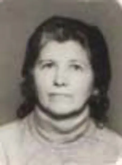 VASVIJA MALIŠEVIĆ - Osmrtnica - Osmrtnica, Sarajevo