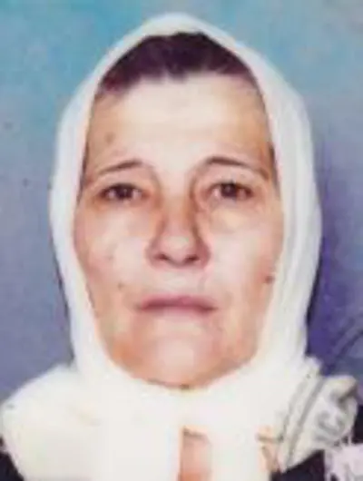 HURIJA (SARIJA) KARIĆ rođ. GUŠIĆ - Osmrtnica