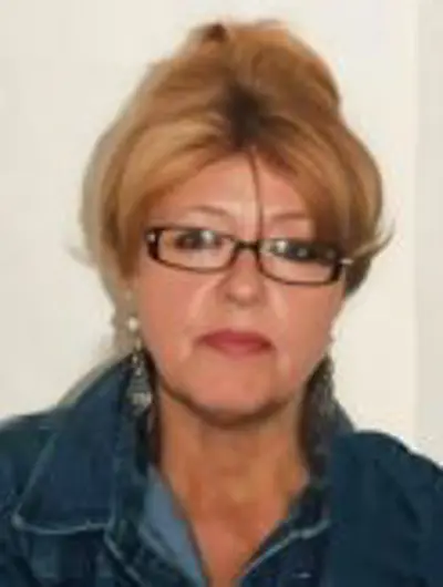 Vasvija Ljubović - Osmrtnica, Sarajevo