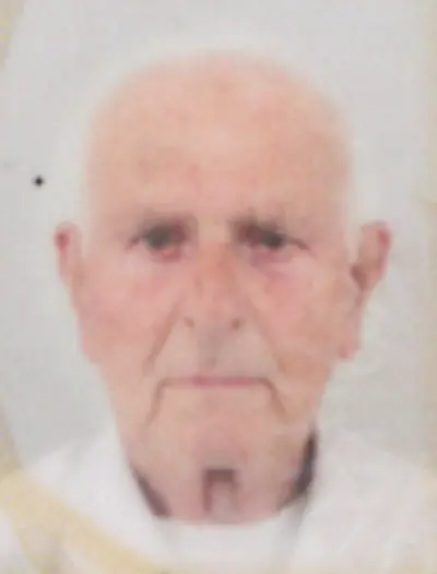 hadži KASIM  MEHANOVIĆ - Osmrtnica
