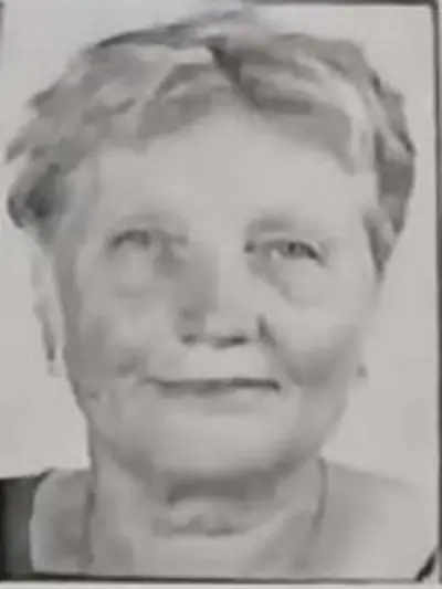  FERIDA iz Šumatca DIZDAREVIĆ - Osmrtnica