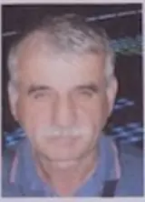  OSMAN iz Velike Kladuše HALIKOTIĆ - Osmrtnica