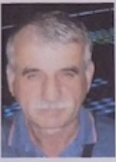  OSMAN iz Velike Kladuše HALIKOTIĆ - Osmrtnica - Osmrtnica, Velika Kladuša