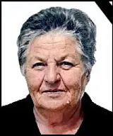 Nevenka Mikulić (1939-2026) - Osmrtnica