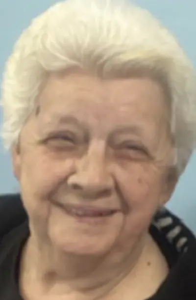 АНА ( рођ. Делић ) ЈОРГАЧЕВИЋ - Osmrtnica