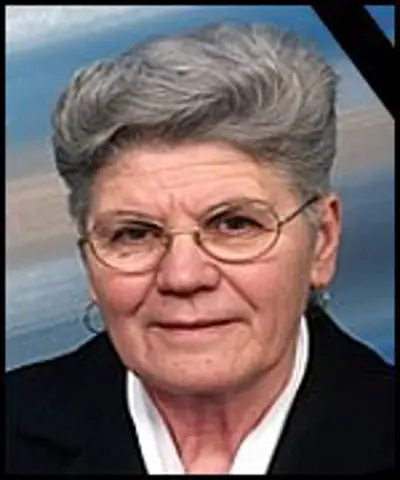 Anka-Ana Rozić (1936-2025) - Osmrtnica