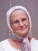 HALIDA (SMAJO) SOLAK rođ. HAJDAREVIĆ - Osmrtnica