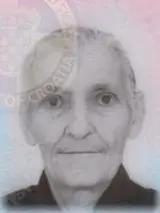 Kata Primorac - Osmrtnica