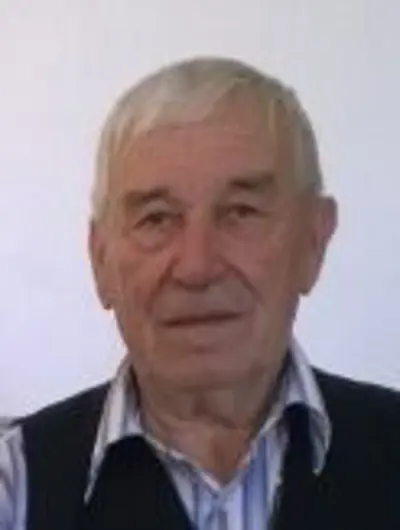 ISMET BIBOVIĆ - Osmrtnica