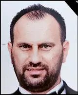 Damir Mitar (1980-2026) - Osmrtnica