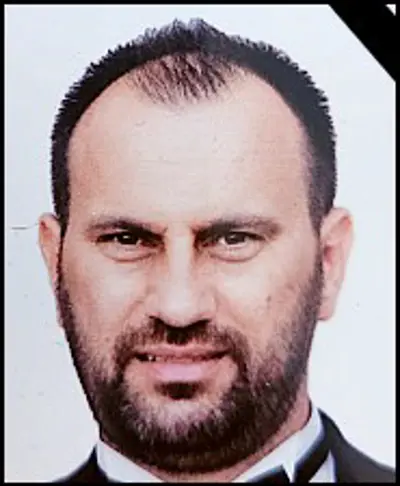 Damir Mitar (1980-2026) - Osmrtnica