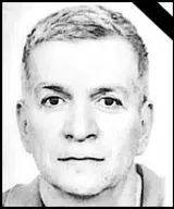 Tihomir Kordić (1961-2025) - Osmrtnica