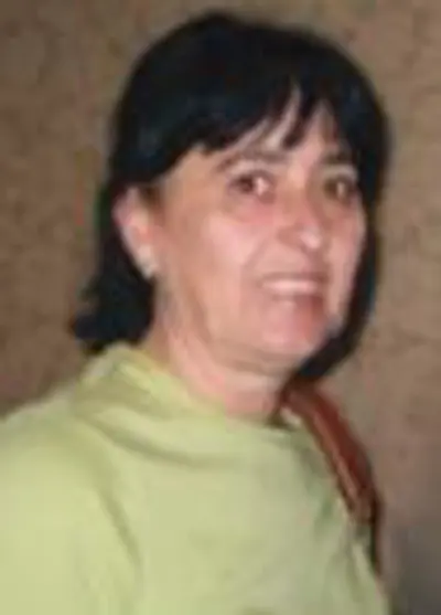 Mila Madžuni - Osmrtnica - Osmrtnica, Sarajevo