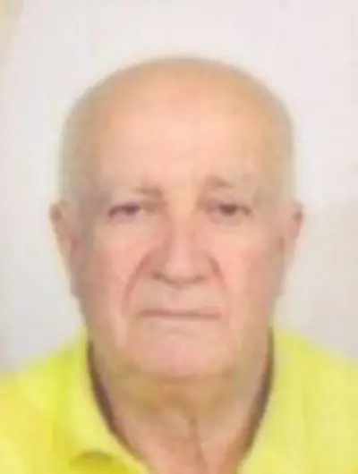 IBRAHIM  SMAJLOVIĆ - Osmrtnica - Osmrtnica, Sarajevo