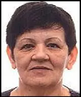 Zdenka Vladić (1952-2026) - Osmrtnica