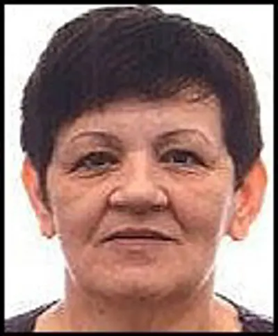 Zdenka Vladić (1952-2026) - Osmrtnica - Osmrtnica, Mostar