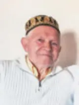 hadži AMIR  HEĆO - Osmrtnica