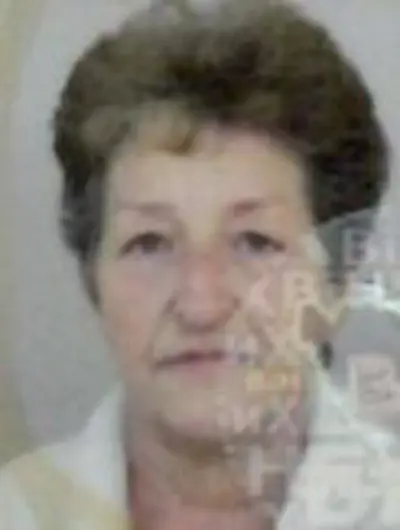 SABAHETA ( AVDIJA ) KUJUNDŽIĆ rođ. NIZIĆ - Osmrtnica