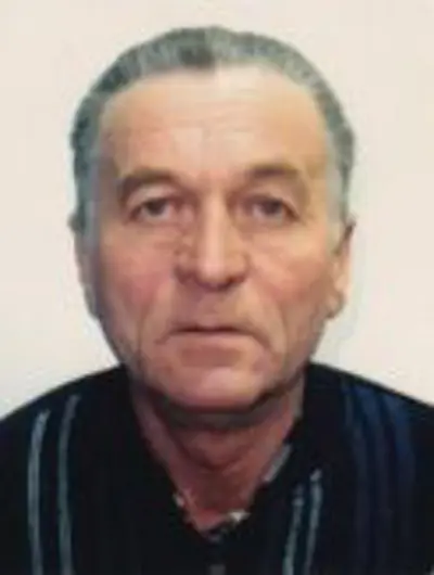 HAMZA  ŠABANOVIĆ - Osmrtnica