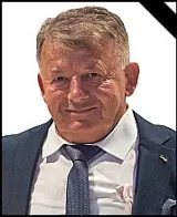 Smiljan Glavaš – Mišić (1960-2026) - Osmrtnica
