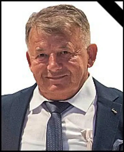 Smiljan Glavaš – Mišić (1960-2026) - Osmrtnica