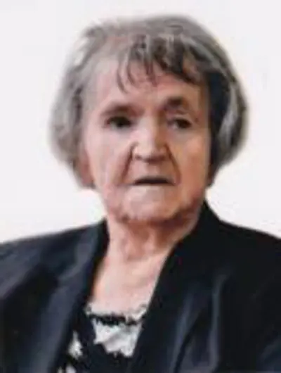 ZINETA (ALIJA) KOZIĆ rođ. KARKELJA - Osmrtnica