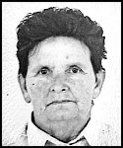 Jelena Tomić (1939-2025) - Osmrtnica - Osmrtnica, Konjic