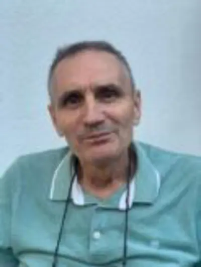 VAHID  KARIĆ - Osmrtnica