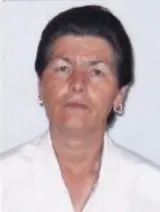 RUKIJA (LJUTVIJA) HASANOVIĆ rođ. ZALJEVIĆ - Osmrtnica
