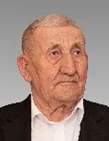 Jozo Bošnjak - Osmrtnica