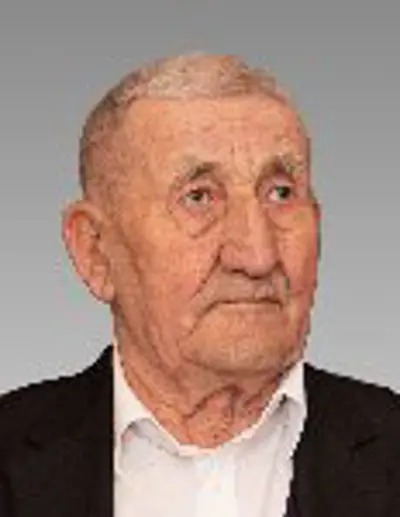 Jozo Bošnjak - Osmrtnica - Osmrtnica, Prozor-Rama