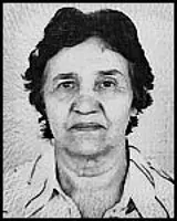 Anica Kordić (1938-2026) - Osmrtnica