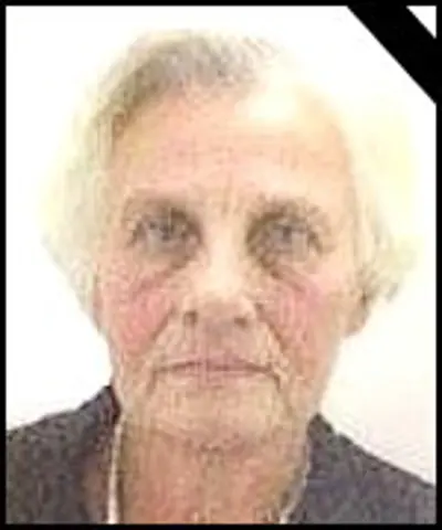Ivanka Doko (1950-2025) - Osmrtnica