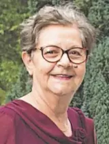 Biljana Kovačić (1946-2025) - Osmrtnica